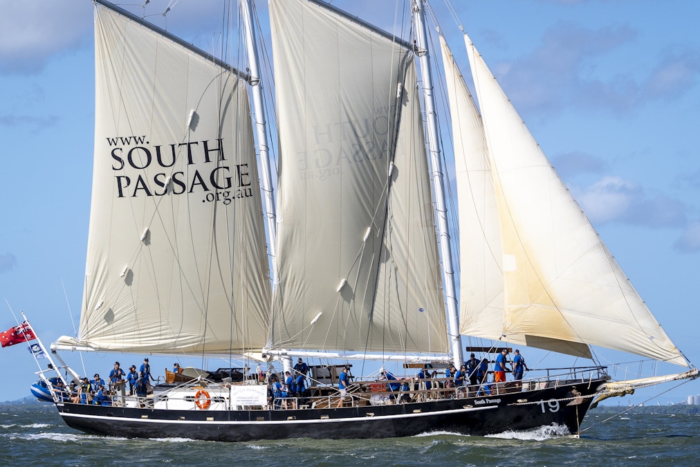 Iconic race reaches milestone